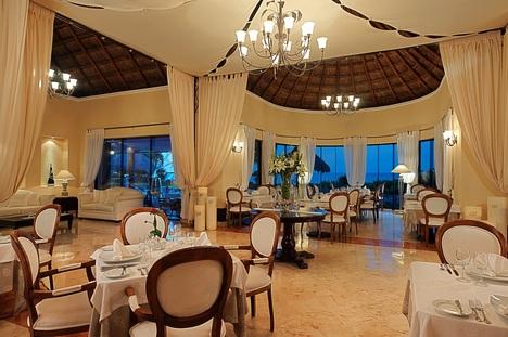 Hotel Royal Club Grand Xcaret Resorta Cancún