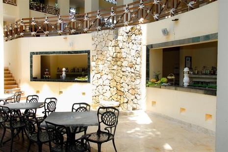 Royal Club Grand Xcaret Resorta 4* Cancún
