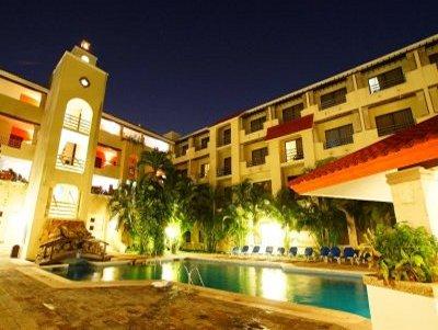Margaritas 3* Cancun