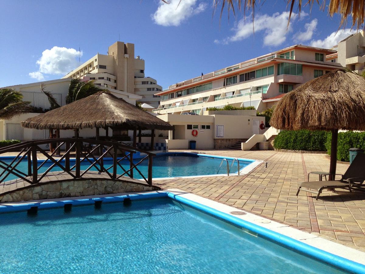 Brisas * Cancún