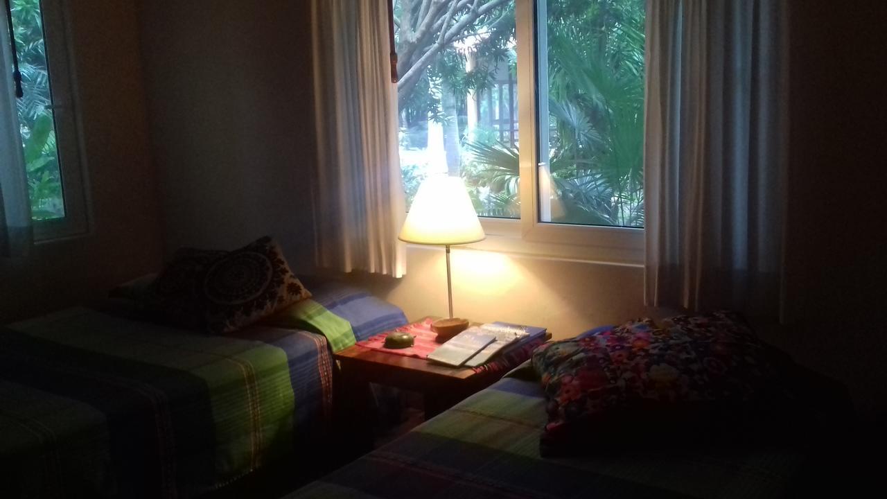 Casa Kin33 Bed and breakfast
