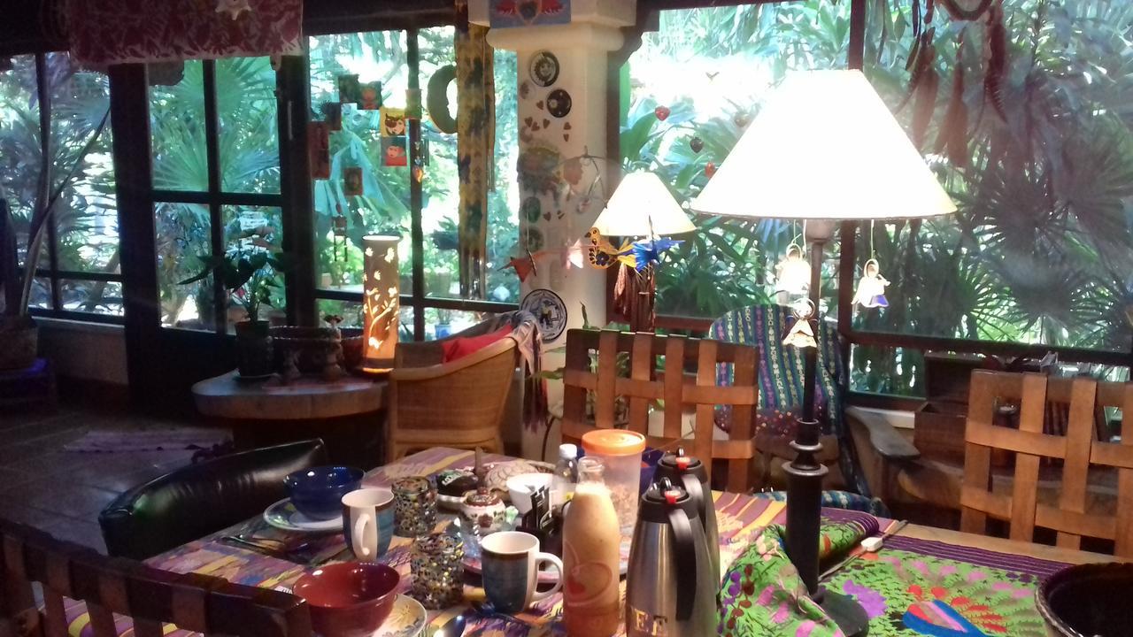 Casa Kin33 Bed and breakfast 4*