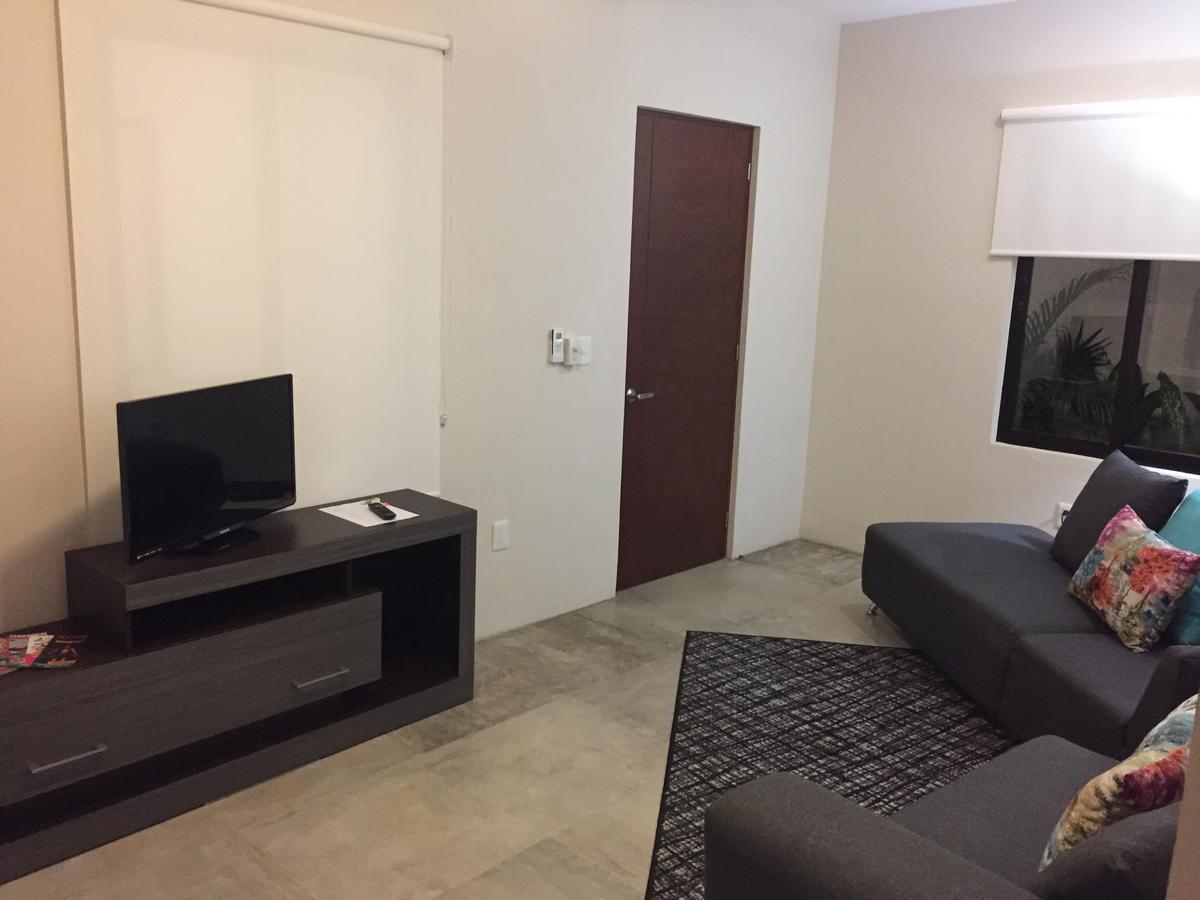 Apartamento Downtown Cancún