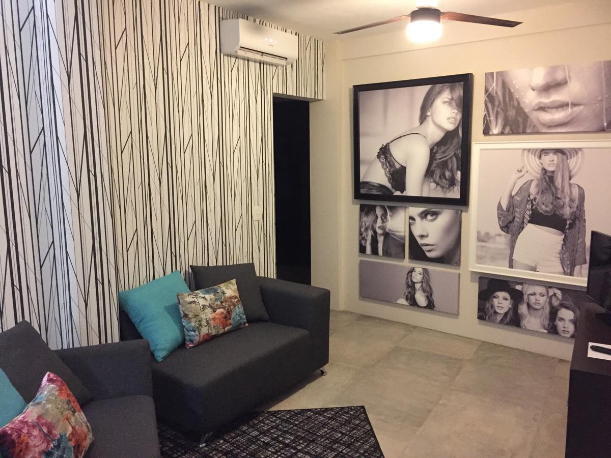 Apartamento Downtown *
