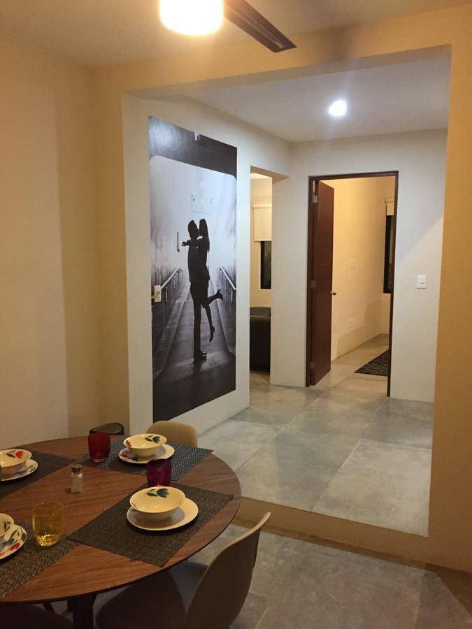 Apartamento Downtown