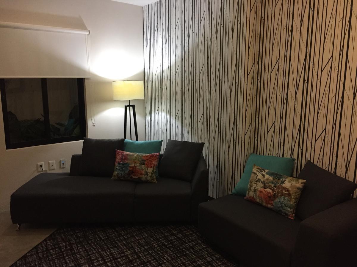 Apartamento Downtown *