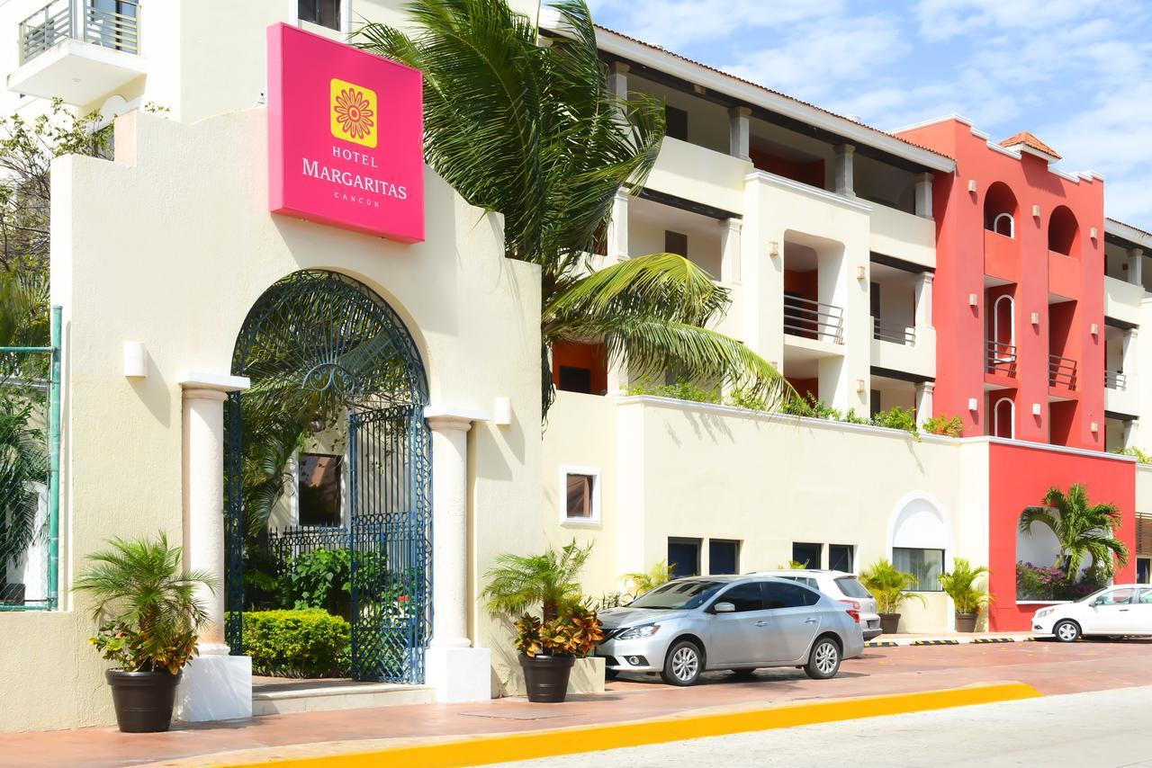 Margaritas Hotel Cancun