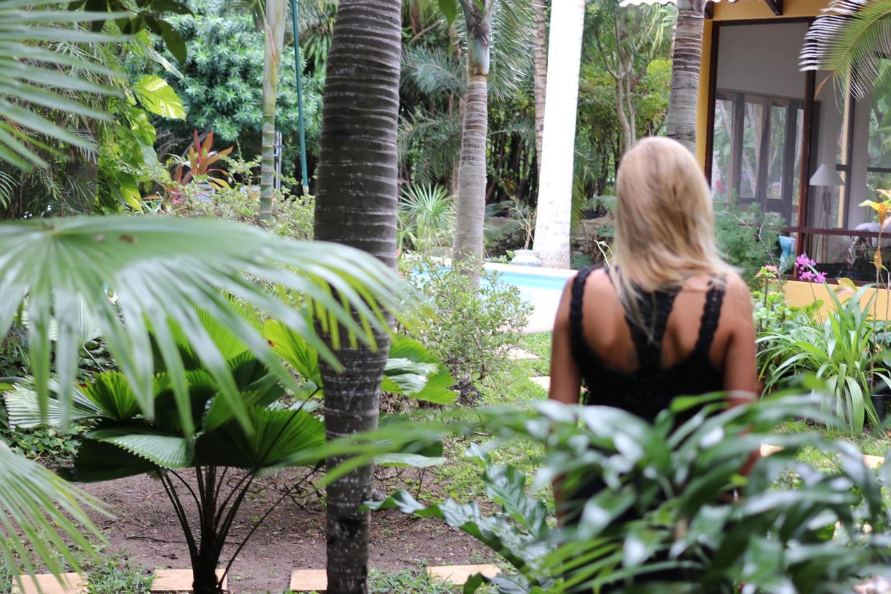 Bed and breakfast Casa Kin33 Cancún