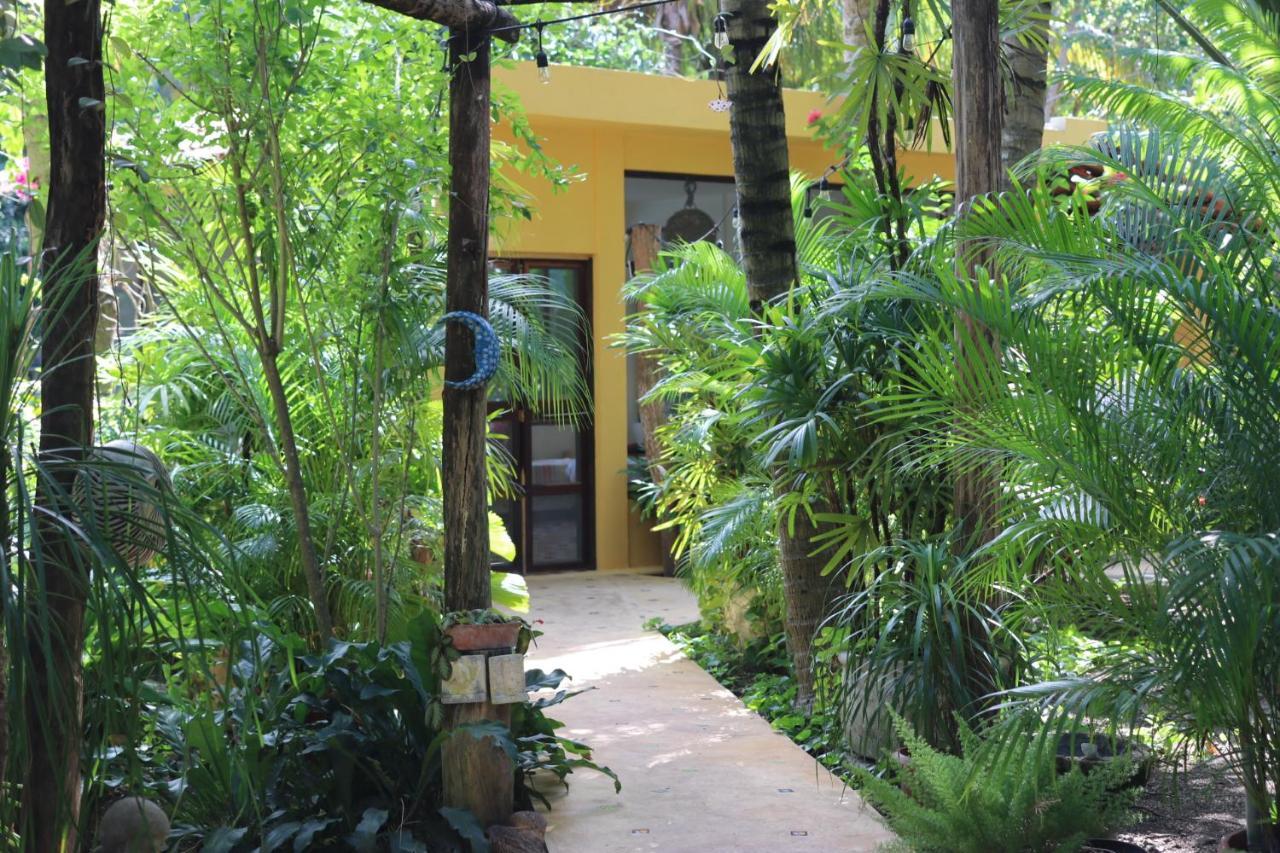 Casa Kin33 Bed and breakfast Cancún