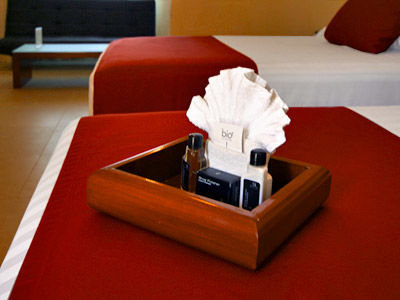 Hotel Grand Cancun