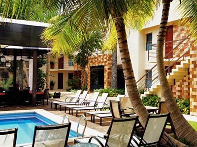 Grand 4* Cancun