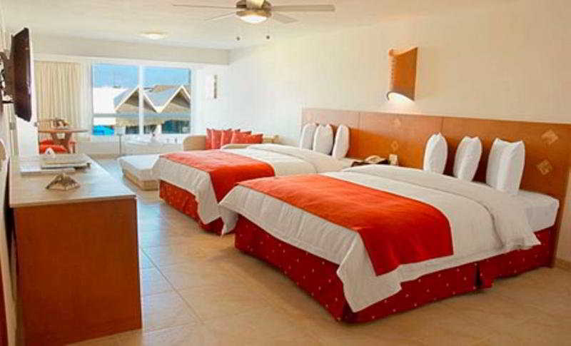 Ocean Cancun