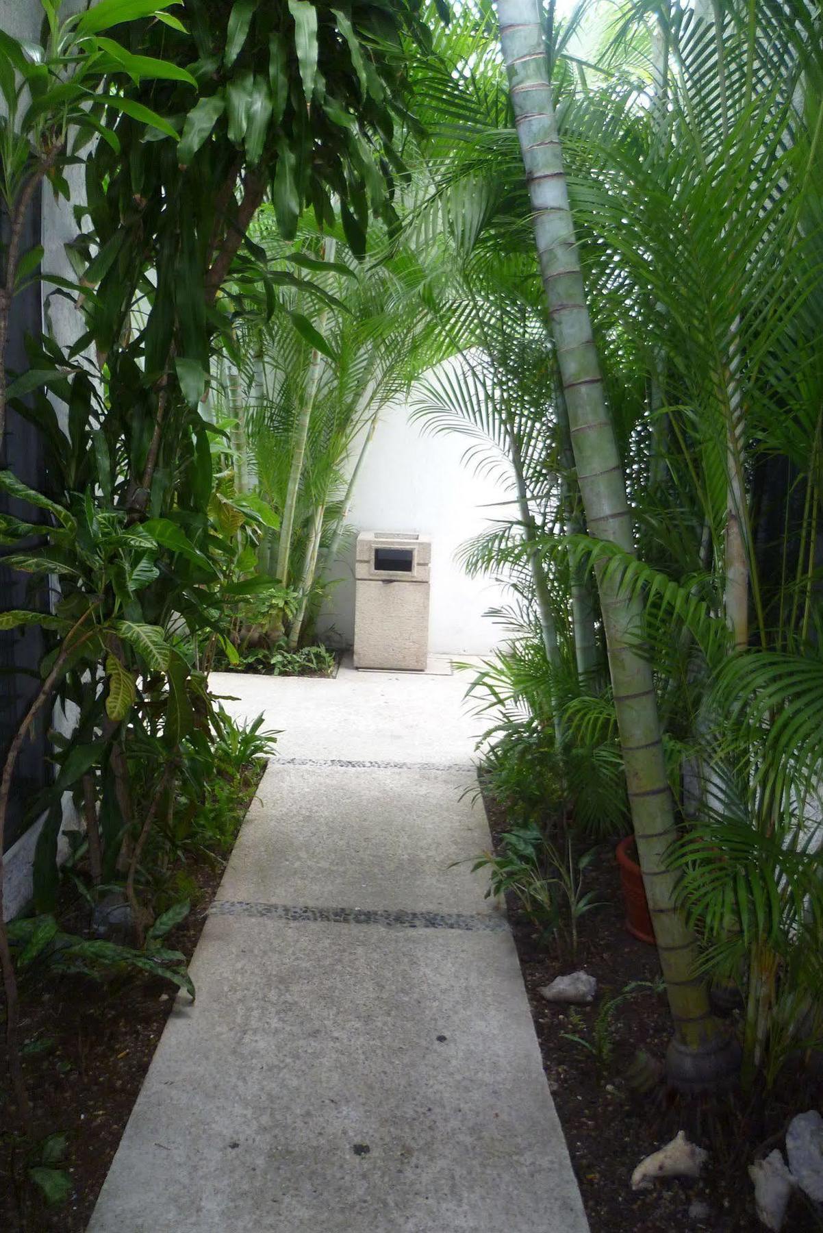 Hostal Haina Cancún