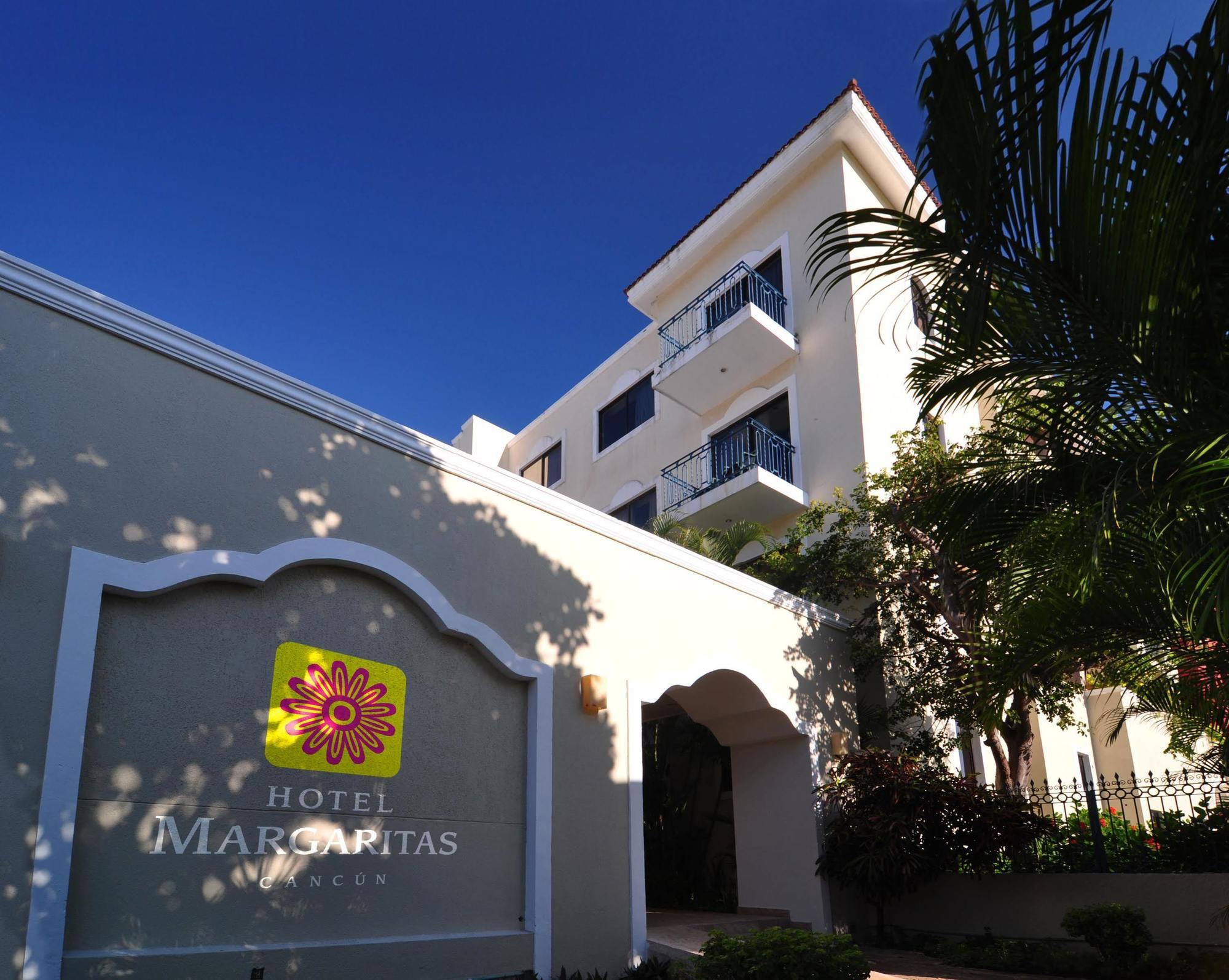 Margaritas Hotel Cancun