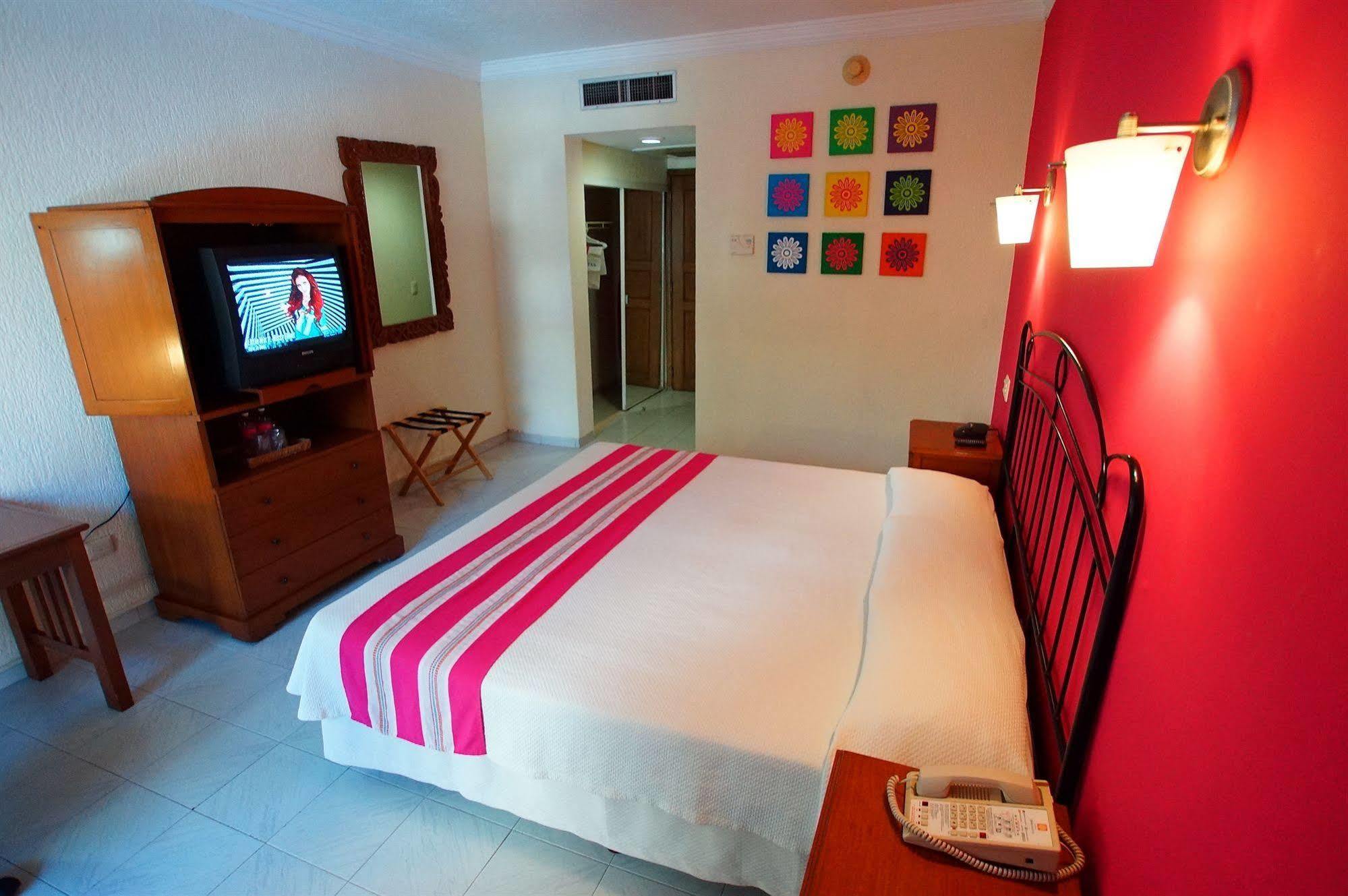 Margaritas 3* Cancun