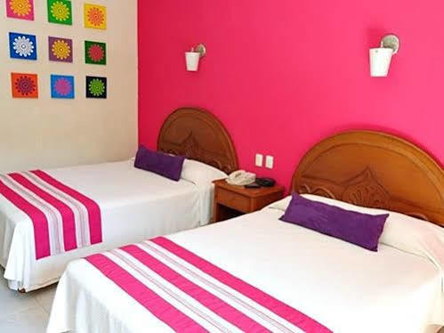 Hotel Margaritas Cancun