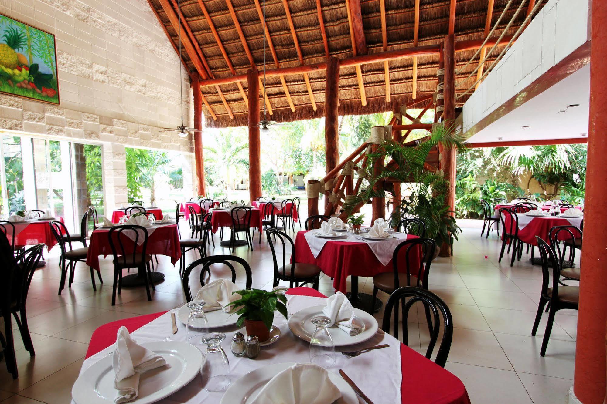 Plaza Caribe 4* Cancún