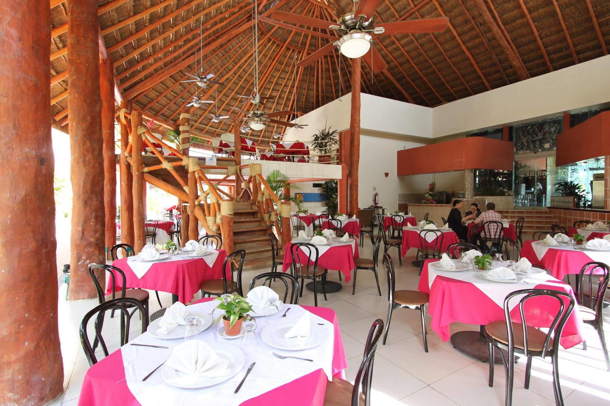 Plaza Caribe 4* Cancún