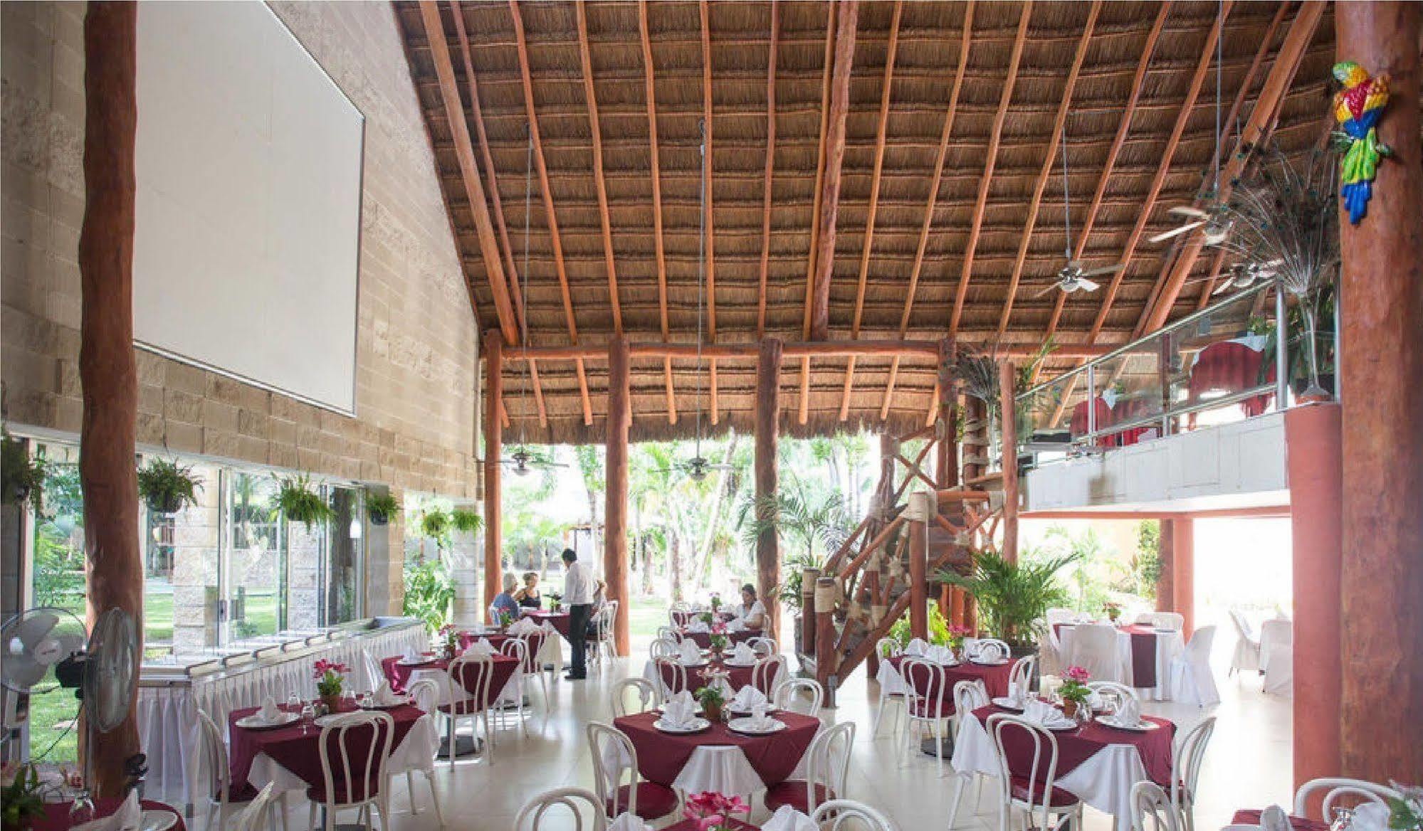 Hotel Plaza Caribe Cancún