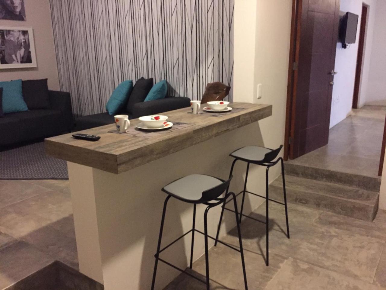 Downtown Apartamento Cancún