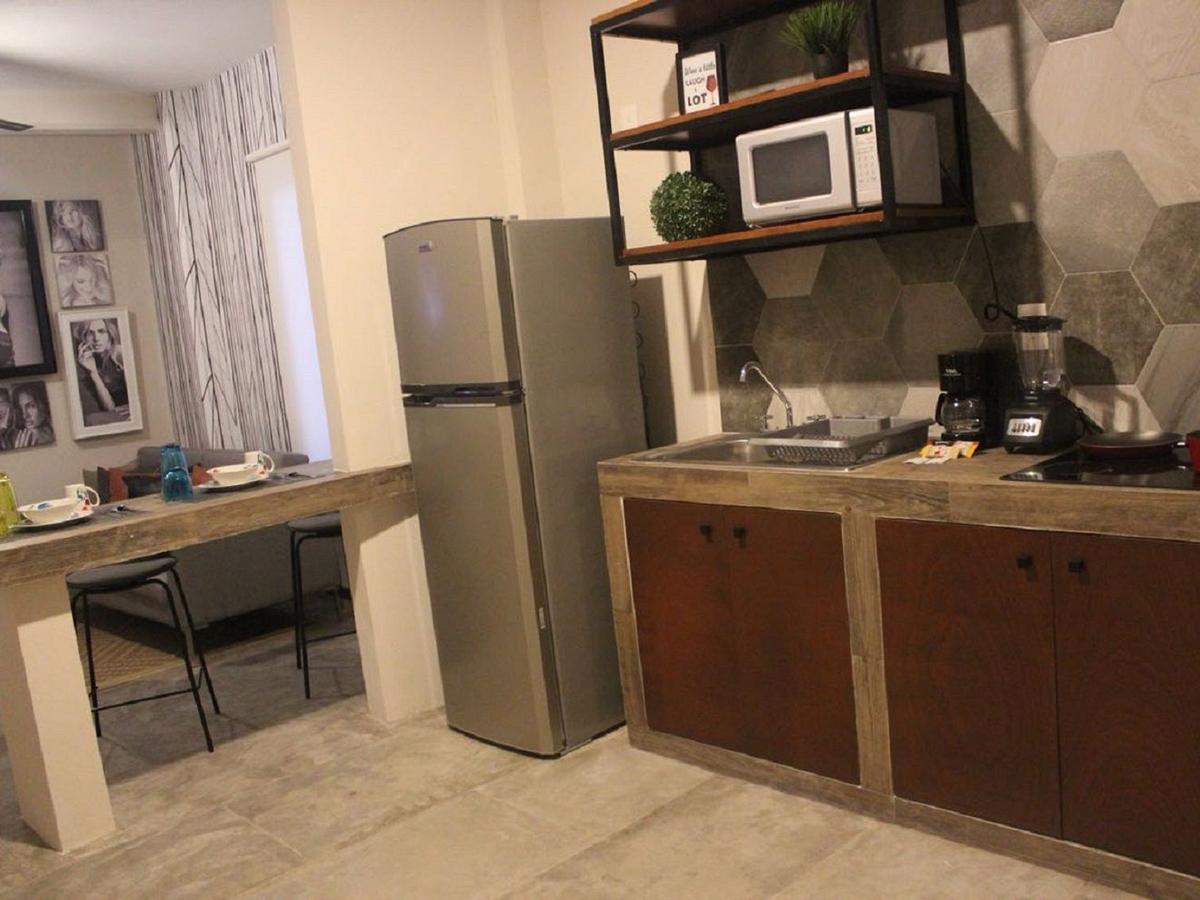 Apartamento Downtown *