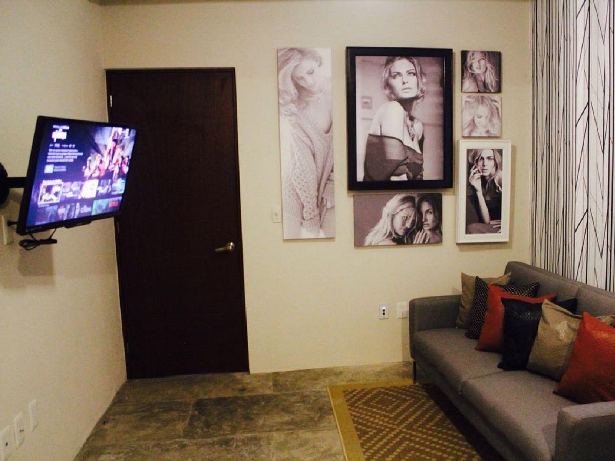 Apartamento Downtown *