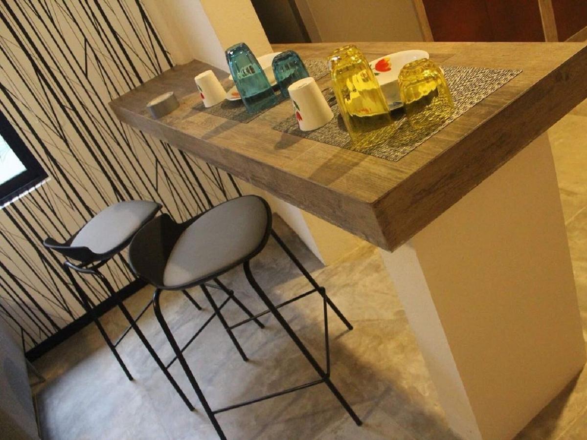 Apartamento Downtown Cancún