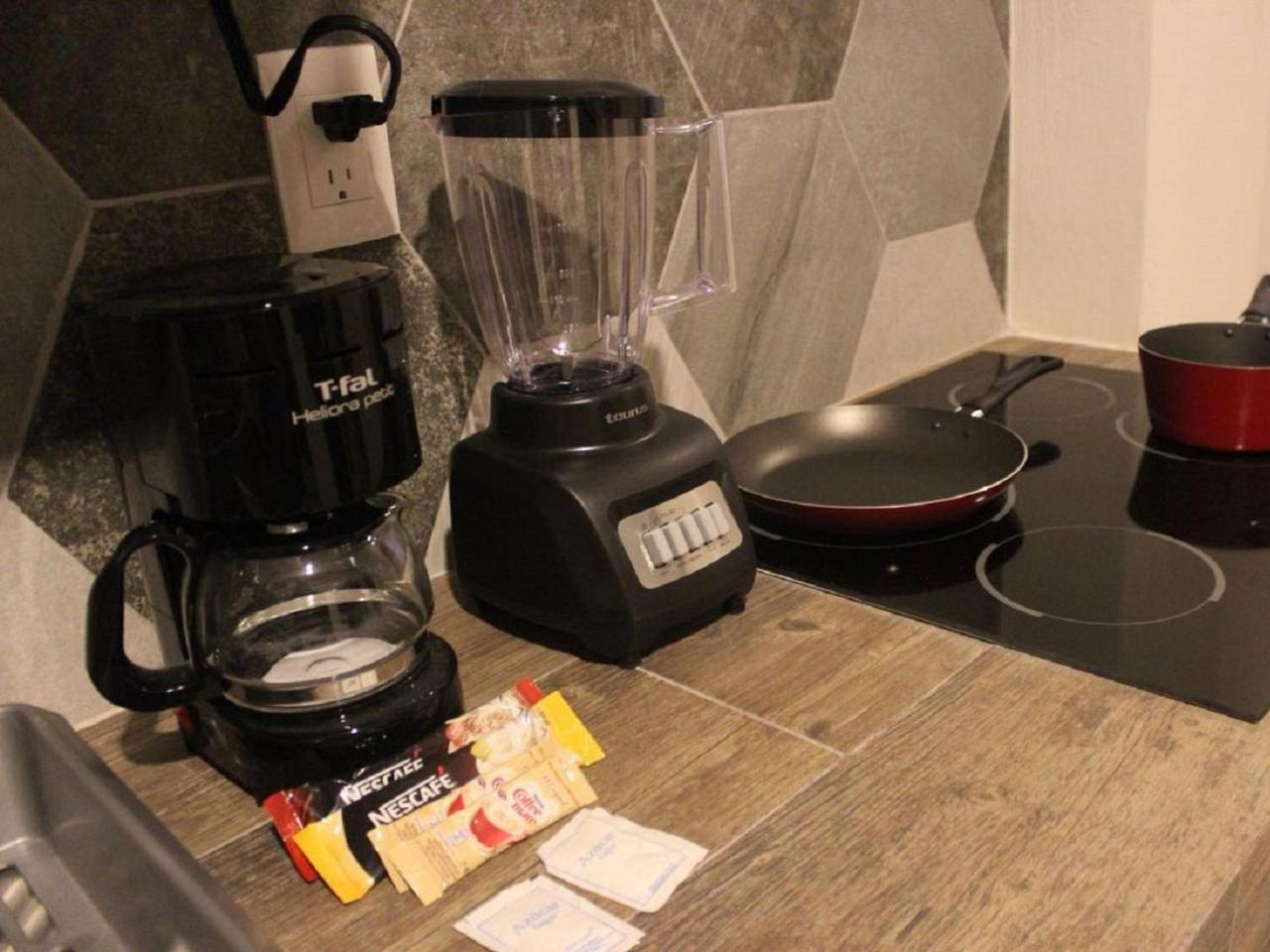 Apartamento Downtown Cancún