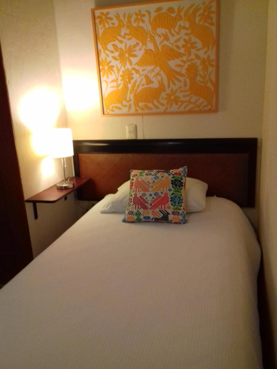 Casa Kin33 Bed and breakfast