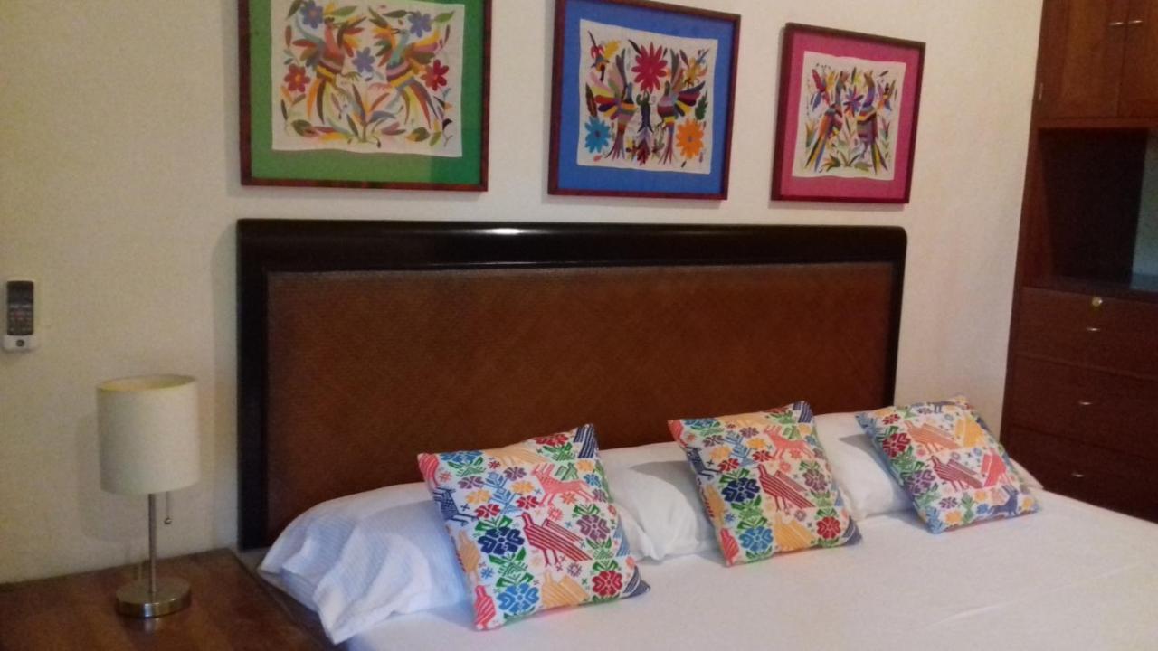 Casa Kin33 Bed and breakfast