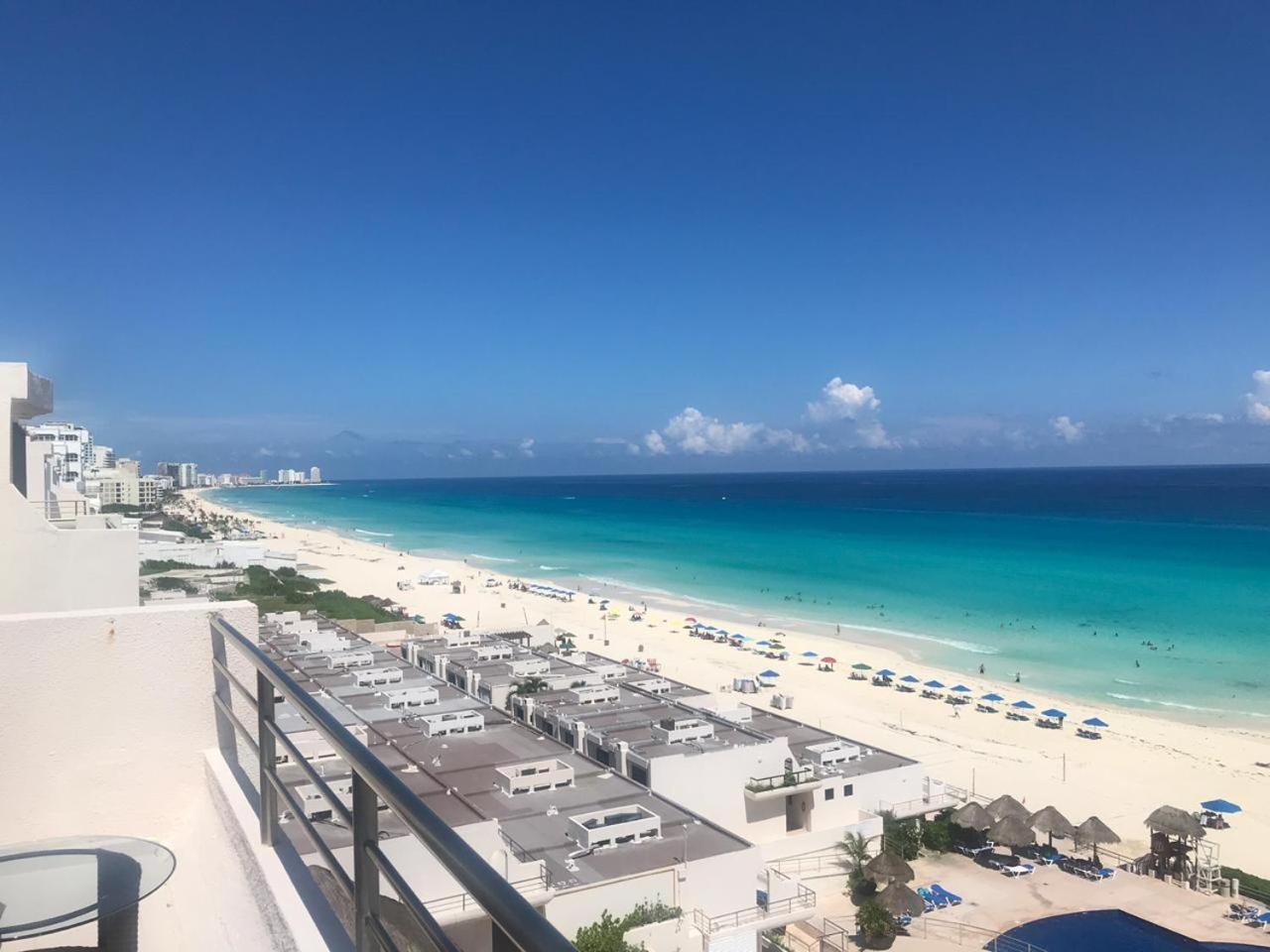 Apartamento Suites Mantarraya Villas Marlin *