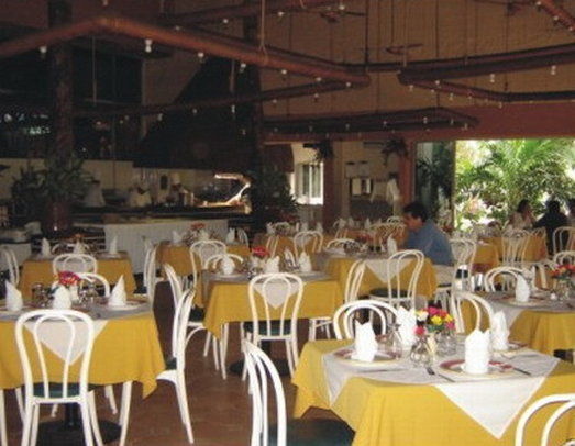 Plaza Caribe Hotel 4*