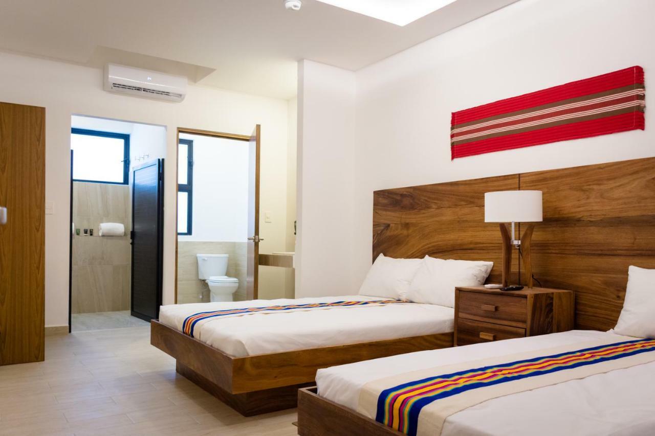 Hostal Agua Y Fuego Boutique & Beach Club (adults Only)