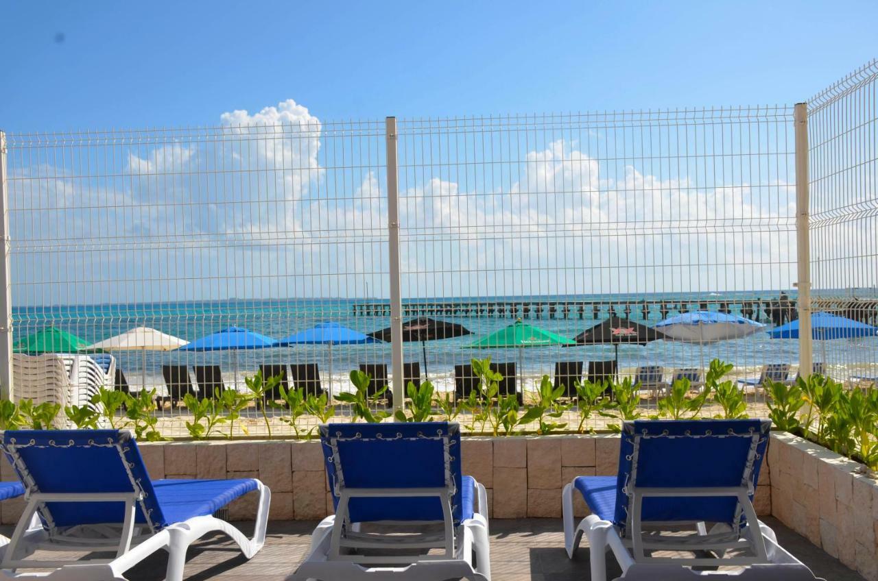 Hostal Agua Y Fuego Boutique & Beach Club (adults Only) Cancún