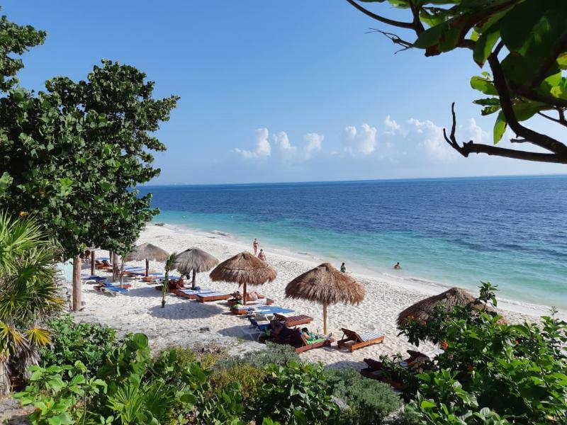 Maya Caribe Faranda 3*