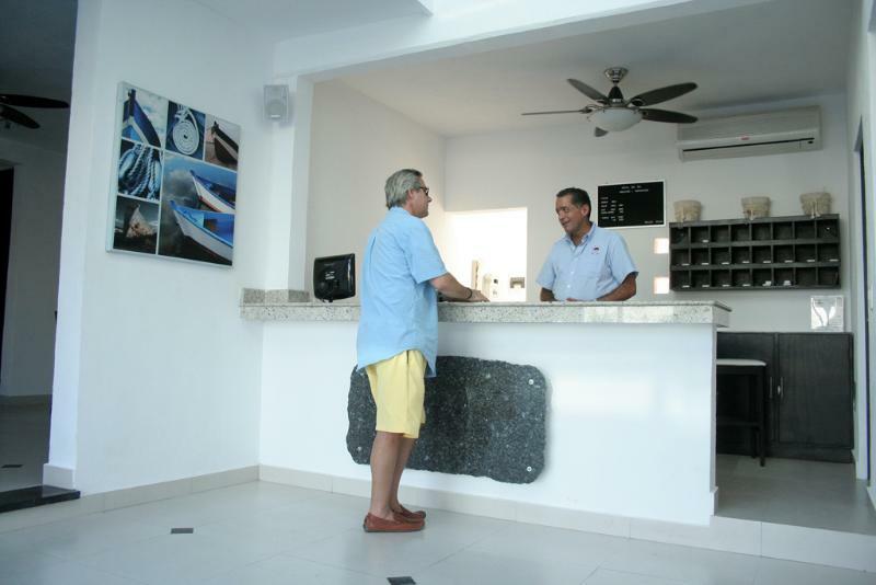 Del Sol Hotel Cancún