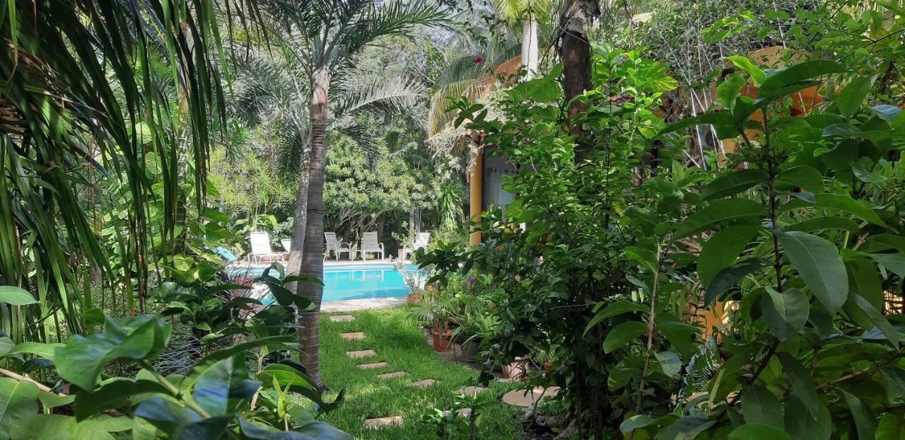 Bed and breakfast Casa Kin33 Cancún
