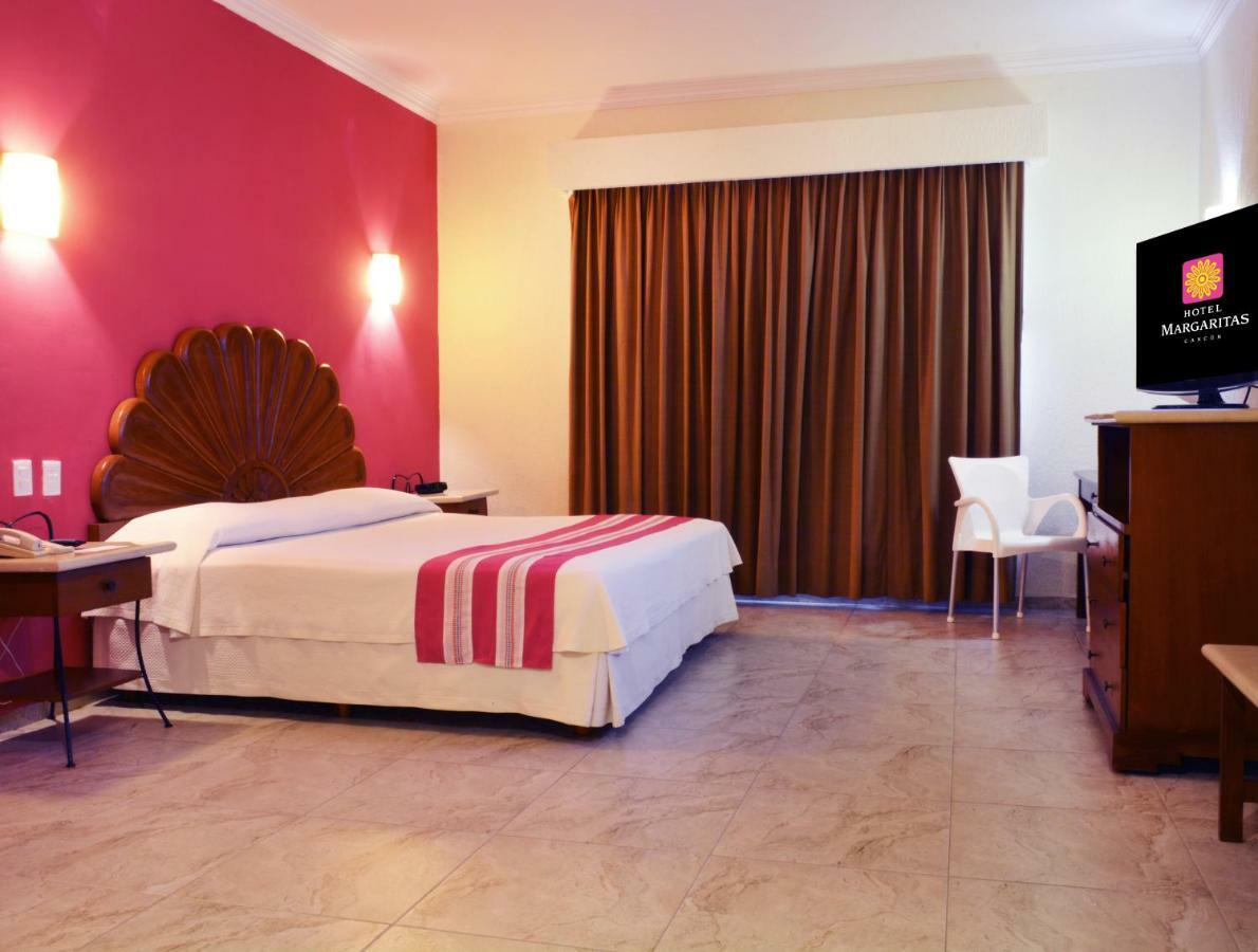 Margaritas Hotel Cancun