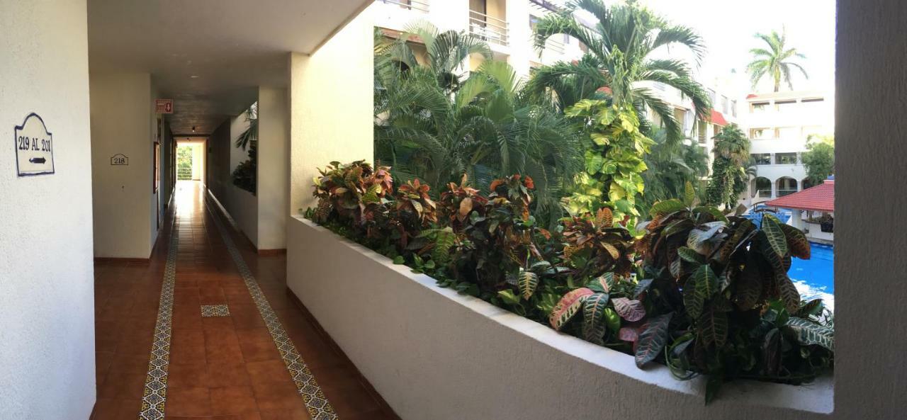 Hotel Margaritas Cancun