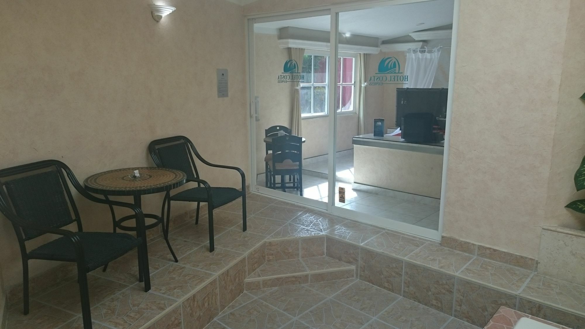 Costa Hotel del amor