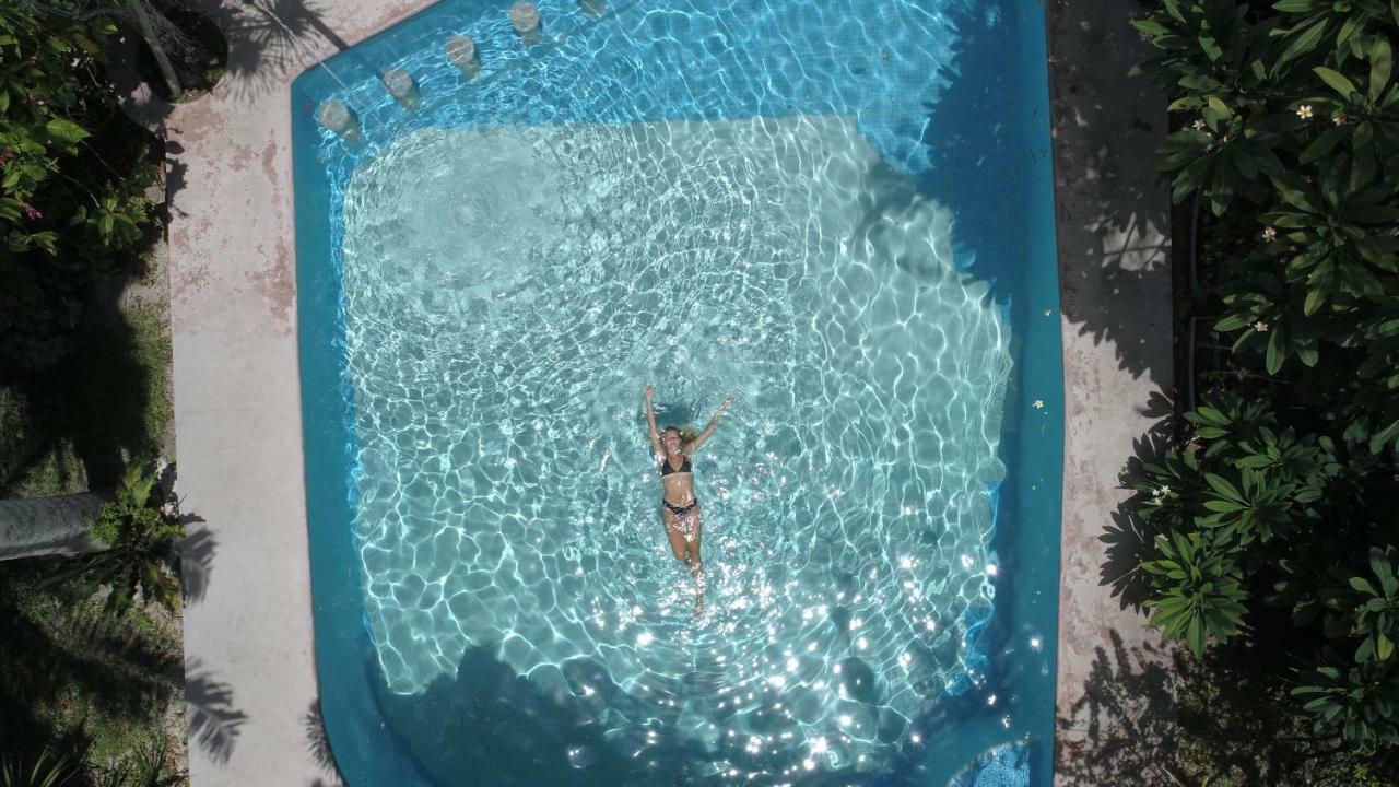 Casa Kin33 Cancún