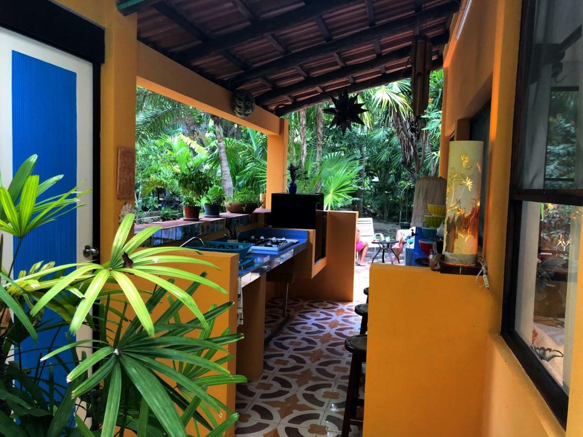 Casa Kin33 4*