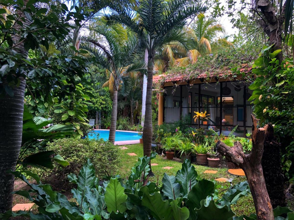 Casa Kin33 Bed and breakfast Cancún