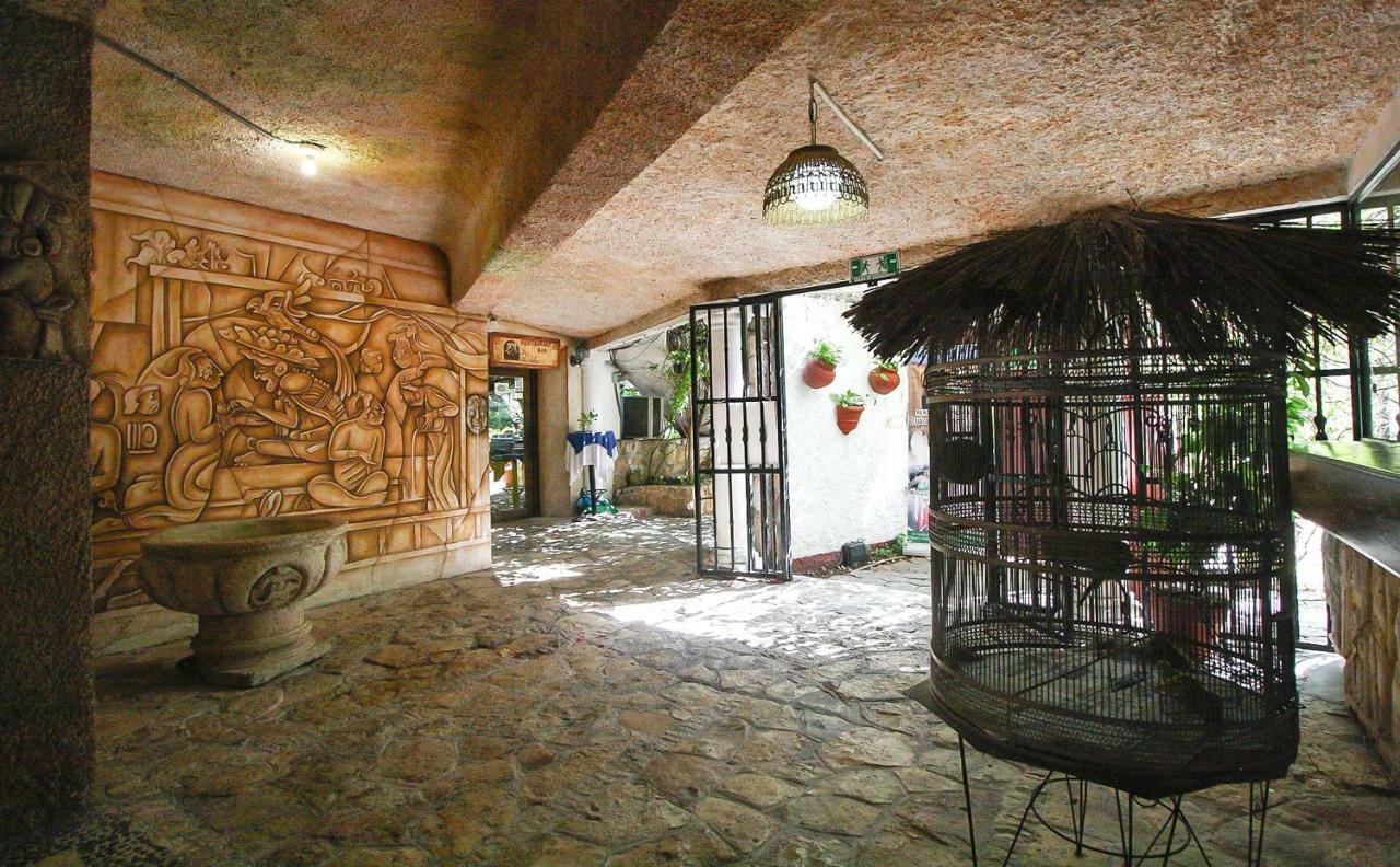 Xbalamqué&spa Centro Hotel 3*