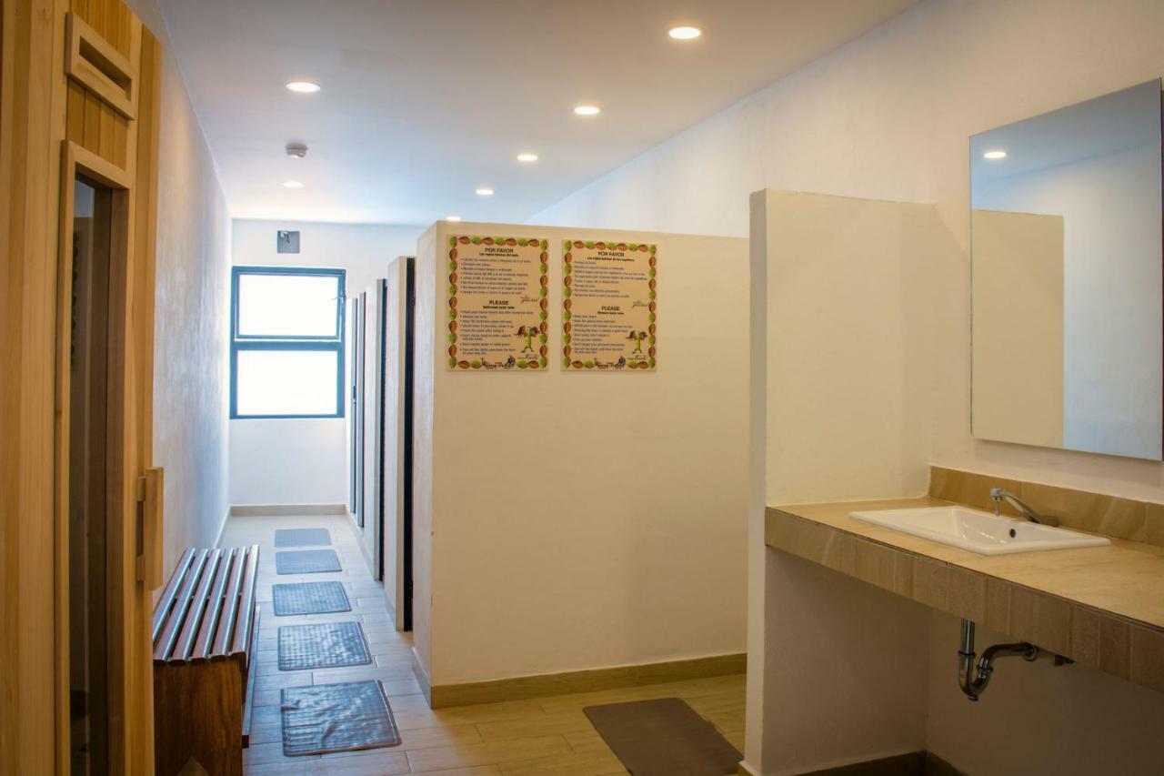 Hostal Agua Y Fuego Boutique & Beach Club (adults Only) *