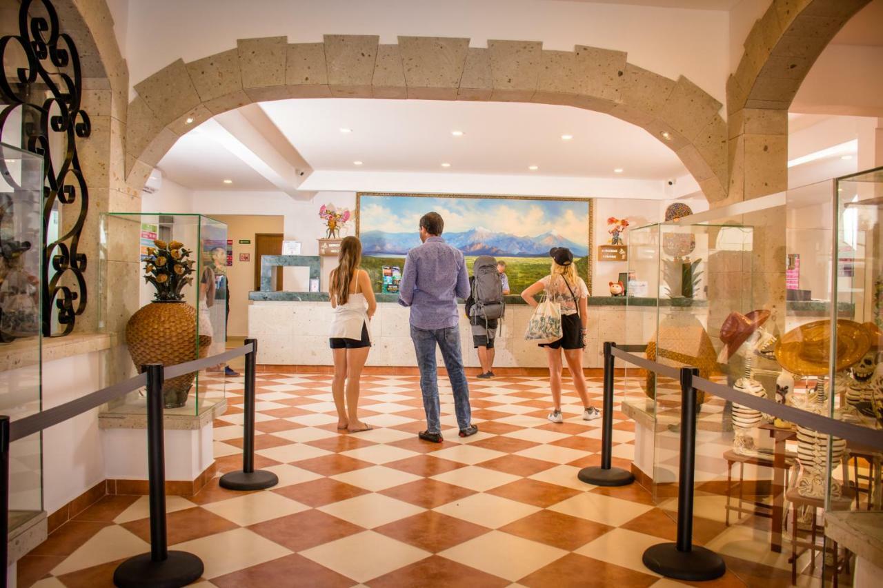 Hostal Agua Y Fuego Boutique & Beach Club (adults Only)