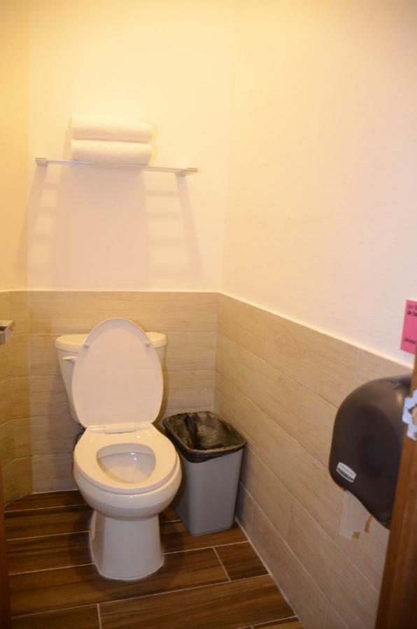 Hostal Agua Y Fuego Boutique & Beach Club (adults Only) Cancún