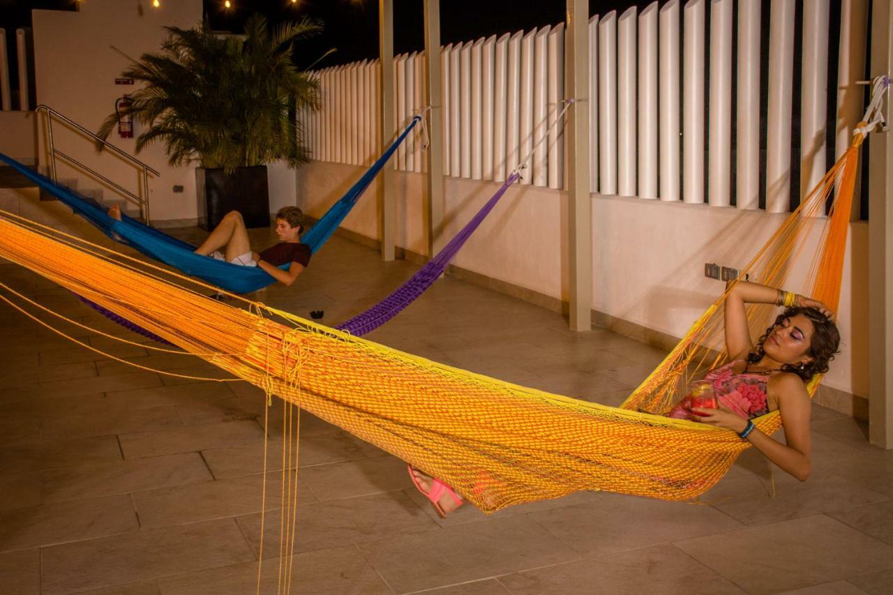 Hostal Agua Y Fuego Boutique & Beach Club (adults Only) *