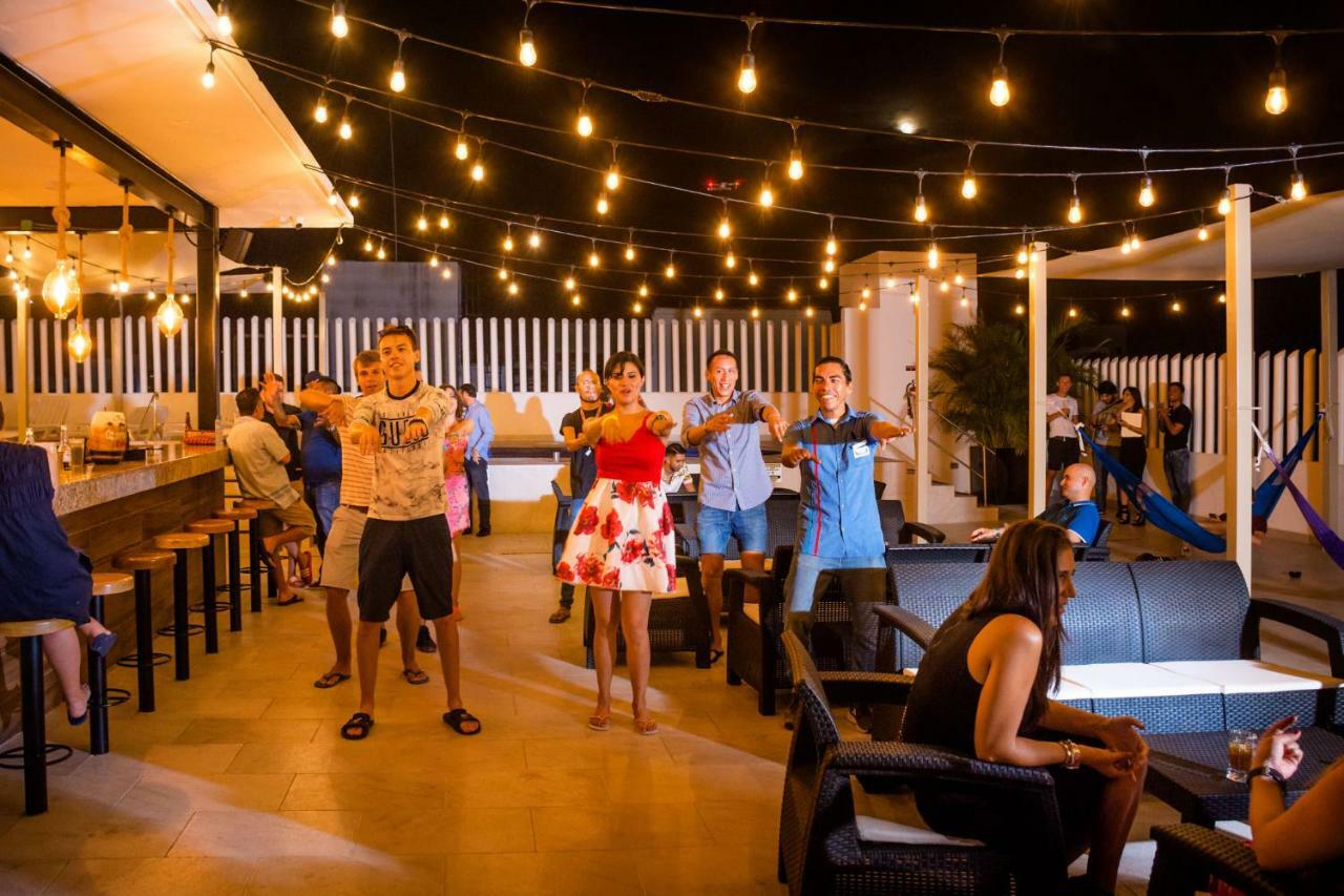 Agua Y Fuego Boutique & Beach Club (adults Only) Cancún