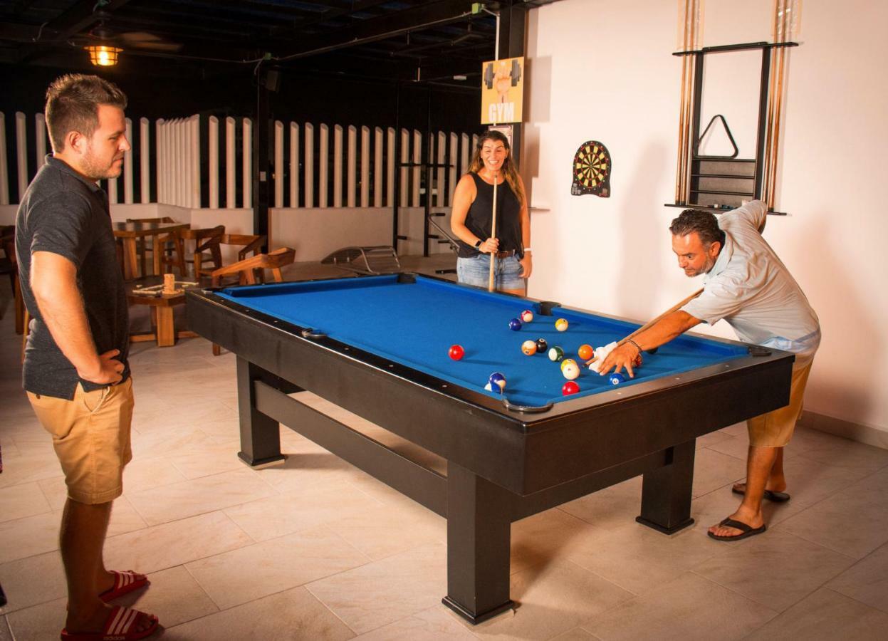 Agua Y Fuego Boutique & Beach Club (adults Only) * Cancún